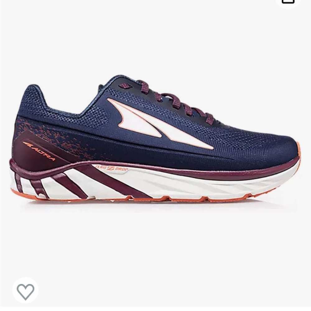 EUC Altra Torin 4 Plush Road Running Shoes Size 8